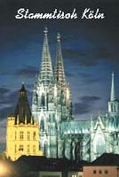 Stammtisch Köln