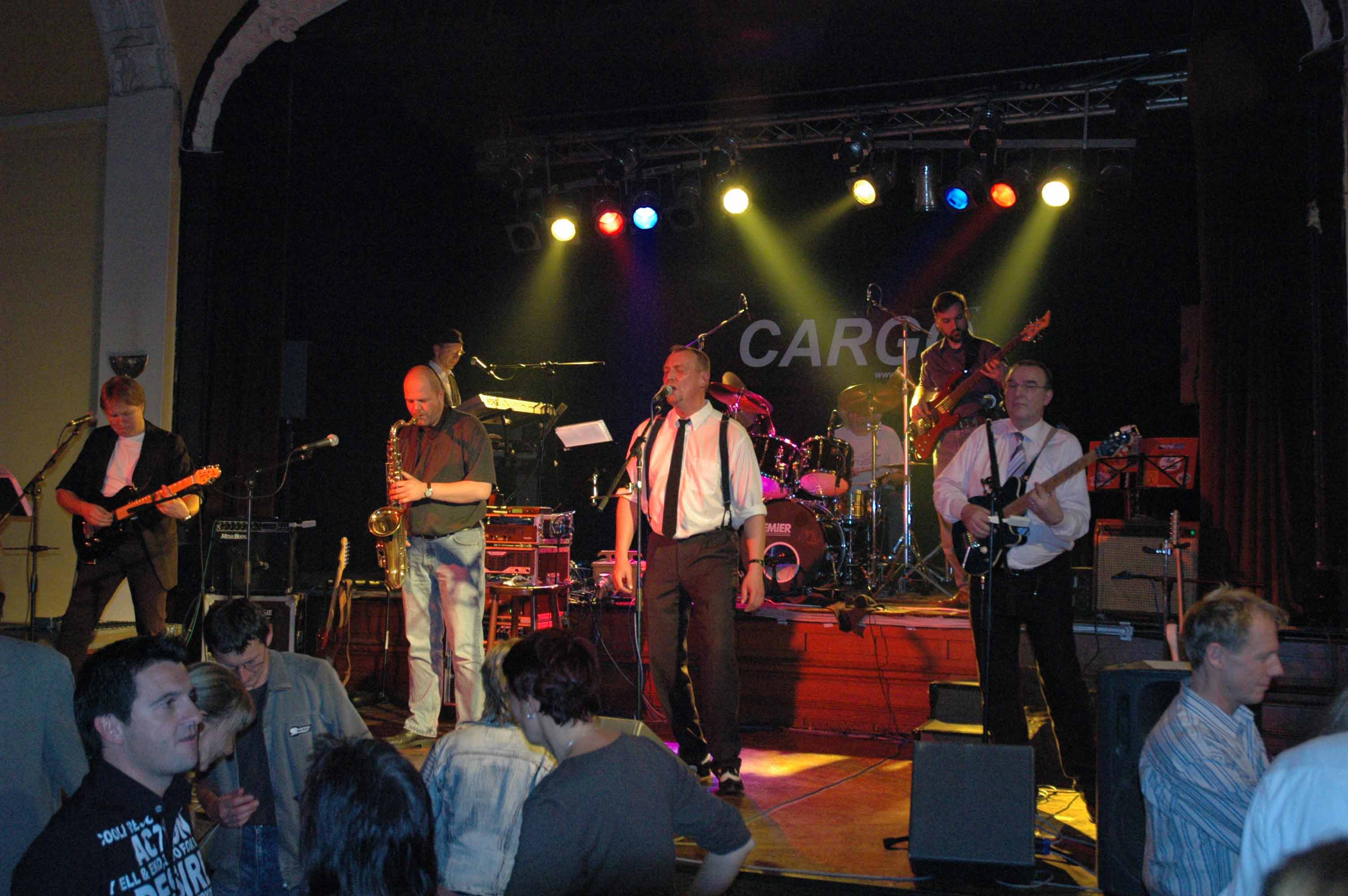 Cargo 11.11.2006