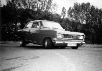 1966er B-Rekord