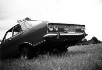 1966er B-Rekord