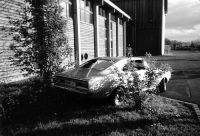 1969er C-Rekord Coupe