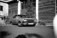 1969er C-Rekord Coupe