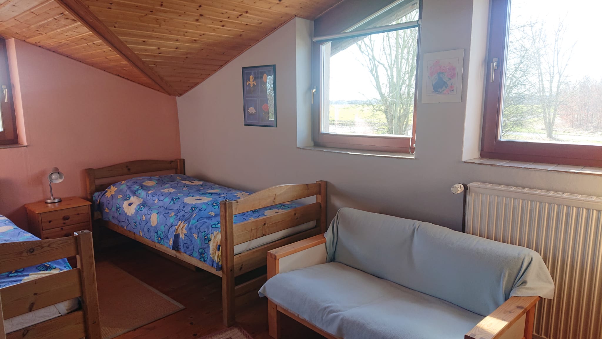 2. Kinderzimmer