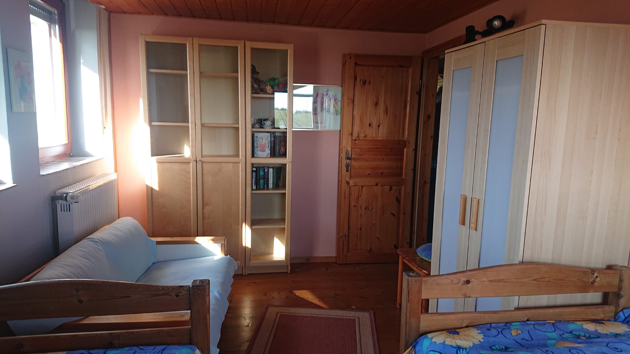 2. Kinderzimmer
