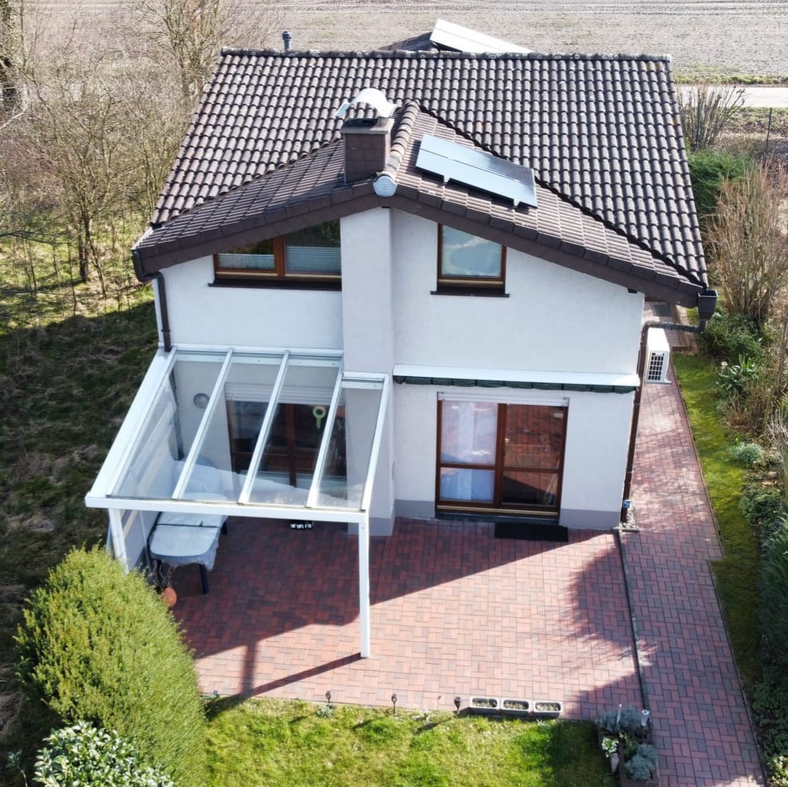 Das Haus