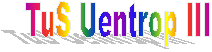 TuS Uentrop III